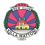 Villa Mattoni