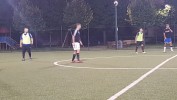 Allenamento 28/08/2017