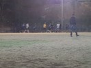 Allenamento 12/09/2017