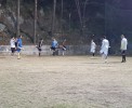 Allenamento 14/09/2017
