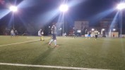 Allenamento 4/09/2017