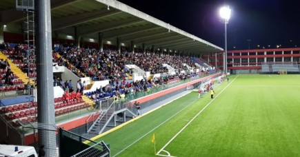 Play off amaro, con l'Udinesesconfitta che sa di condanna